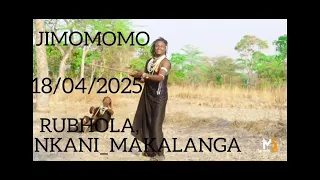 RUBHOLA NKANI IFUNGA MAGEMBE FATA UPOTEE 