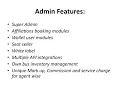 php bus booking script