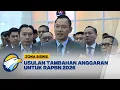 Download Lagu Menko Infrastruktur Usul Tambah Anggaran Rp200,2 M - [Zona Bisnis]