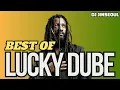 BEST OF LUCKY DUBE MIX | LUCKY DUBE GREATEST HITS | 2026 MIX | DJ JINSEOUL