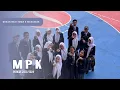PENGENALAN ORGANISASI SMAN 8 MAKASSAR 2023 - MPK