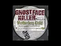 Ghostface Killah feat. Raekwon - Motherless Child (intrumental)