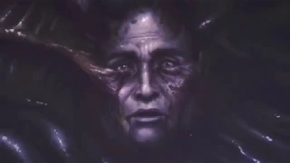Halo: The Flood - Science of the Flood
