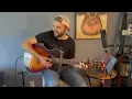 "Why Indiana" Parker McCollum Acoustic Cover