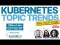 Download Lagu Kubernetes Topic Trends- May 2025 Recap