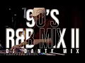 Download Lagu 90's R\u0026B DJ MIX | PART II | SWV | NEXT | MARIAH CAREY | MONTELL JORDAN | JADE + MORE