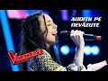 Download Lagu Nicoleta Iancu – „Ia uite-o, zău” | Audiții pe Nevăzute | Vocea României | Sezonul 13