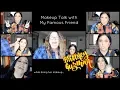 MUA TALK Get to Know FreakABritt a lil better