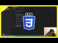 Web Dev Basics Part 2 - CSS