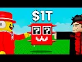 Download Lagu $0 To $1 Trillion but Admin Decides my Brainrots! (Steal A Brainrot)
