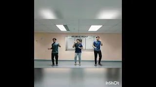                            أغنية در حول نفسك للأطفال   تعلم الحركات          دندنها
