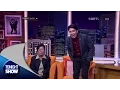 Download Lagu Maria Oentoe dan Desta Ditantang Menjadi Pengisi Suara - Tonight's Challenge