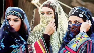 سحر يا سحر يا شبه الغزالة دندنها