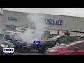 Deputies looking for prolific Kitsap County car thief