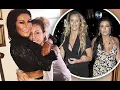 Jessie Wallace 'closer than ever' with half-sister Danielle Mason
