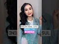 Download Lagu ASAL USUL ORANG TUA IIS DAHLIA #shorts