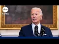 Biden reveals aggressive prostate cancer diagnosis