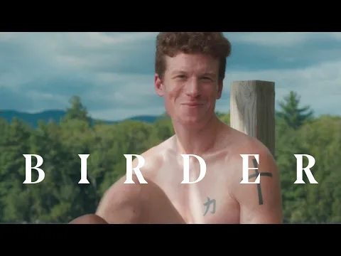 Birder - Official Trailer, TLA Releasing