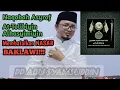 Download Lagu KITAB SUYUFUL MUJLIYAH MEMBATALKAN NASAB BAKLAWI! ANNYONG NAAAAAK
