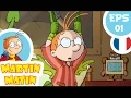 Download Lagu MARTIN MATIN - EP01 - Tout feu tout flamme