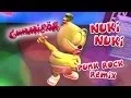 Download Lagu Nuki Nuki (The Nuki Song) Punk Version Gummy Bear