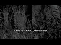 The SteelDrivers - Blue Side Of The Mountain (Official Audio)