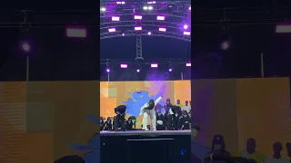Afronitaaa and Afrostar Kids Academy Full Performance at Ashanti Fest 2026 Music Concert in Kumasi
