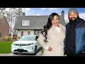 Sanaa Lathan s PARTNER Age House Car Collection NET WORTH