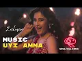 Uyi Amma - Azaad |Aaman D,Rasha Thadani |Madhubanti |Bagchi Amit Trivedi Amitabh |Bosco | Abhishek k