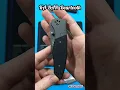 UNBOXING - KA-BAR BEARTOOTH!!! #shorts #youtubeshorts