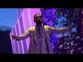 John Legend, Ooh Laa (live), Greek Theatre, Berkeley, CA, September 15, 2021 (HD)