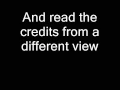 Lagu Savatage - When The Crowds Are Gone Lyrics