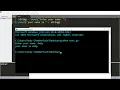 How to accept user input to python with sublime or any other text editor
