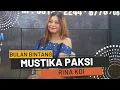 Download Lagu Bulan Bintang Cover Rina KDI (LIVE SHOW Margasari Bojongkantong Langensari Kota Banjar Patroman)