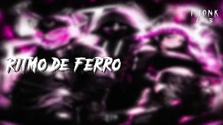 ANDROMEDA, Nakama, FXRR - RITMO DE FERRO