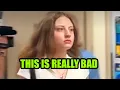 The TikTok DoorDash Girl s Legal Case is Going Awful For Her