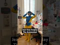 Here s part two of how I made my Jean Grey cosplay