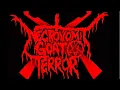 Necrovomit goat terror - Bestial armageddon warfare [DEMO]