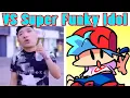 Download Lagu Friday Night Funkin' VS Super Idol (FNF Mod/HARD/TikTok/Super Idol/Meme/Fanmade)