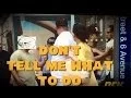 Download Lagu Don't Tell Me What To Do Prank!