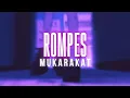 Download Lagu MUKARAKAT - ROMPES || Lirik Video || Hip Hop Indonesia