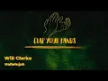 Will Clarke - Hallelujah