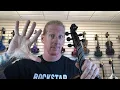 5-String Violins What They Are Why You Might Want One
