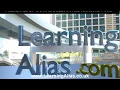 Alias Tutorial A - Class TVR TIMELAPSE