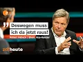 Download Lagu Was Robert Habeck wirklich zum Rückzug aus dem Bundestag bewegte | Markus Lanz vom 27. August 2025