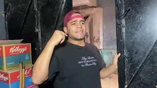 لما اخوك الصغير يعمل فيها طباخ ويولع في الشقه 