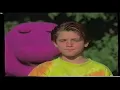Download Lagu Barney’s Great Adventure (VHS UK) (Full) (1999)