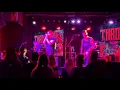 Download Lagu Through Fire - Listen To Your Heart - Live at The Blue Note
