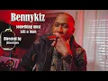 Download Lagu Bennykiz - Something must kill a man (Official Music Video)