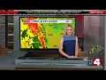 KMOV First Alert 4 Severe Weather Coverage May 7 2024